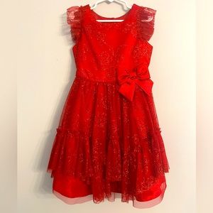 Jona Michelle Dress